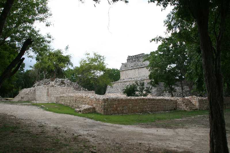 Mexico & Guatemala 2010 - 0073